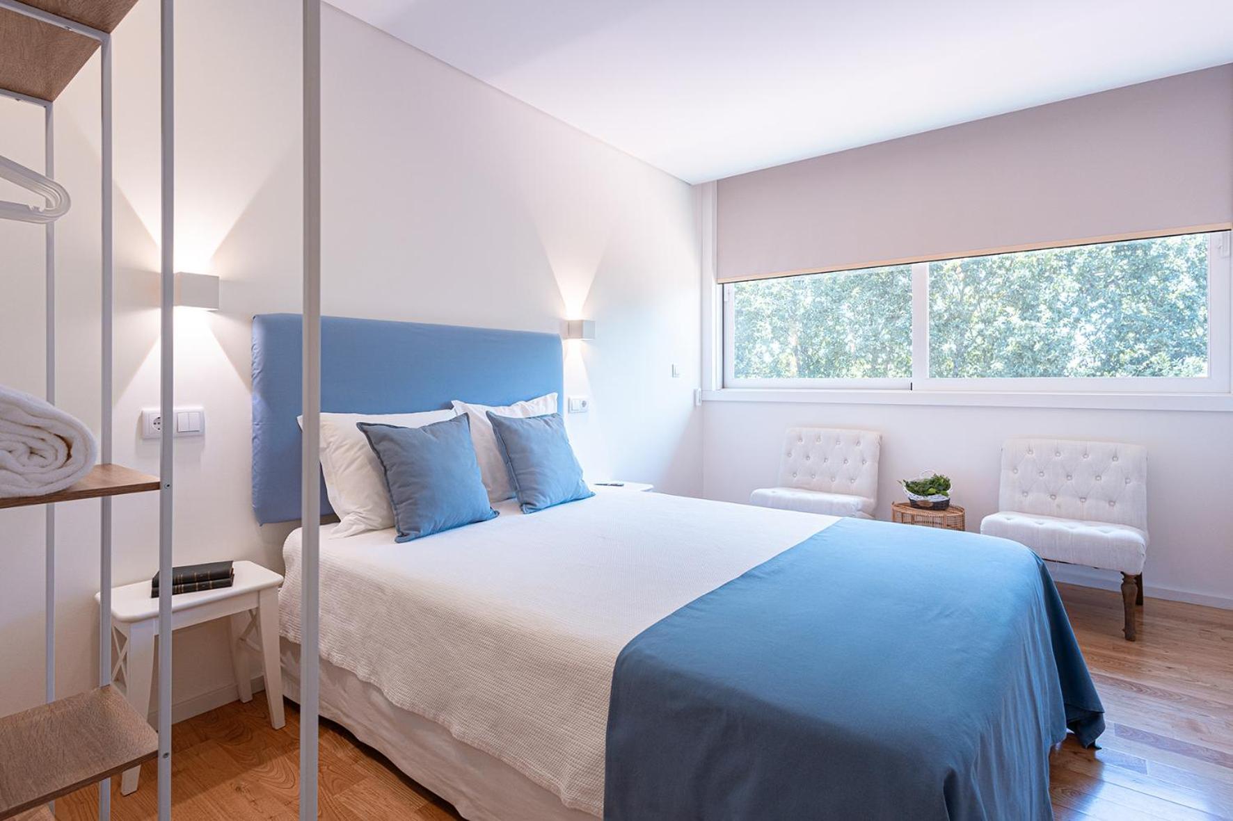 Quinta Essencias Villa Penafiel
