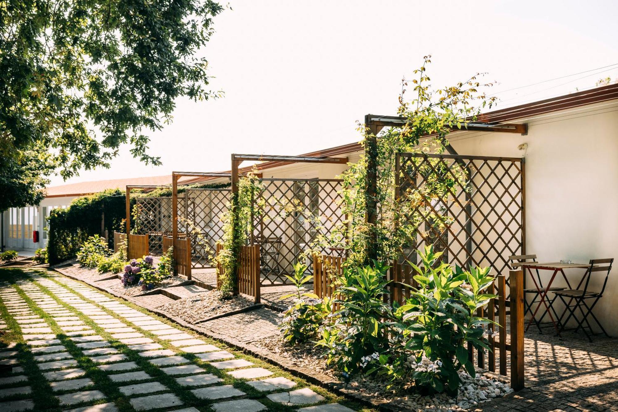 Quinta Essencias Villa *