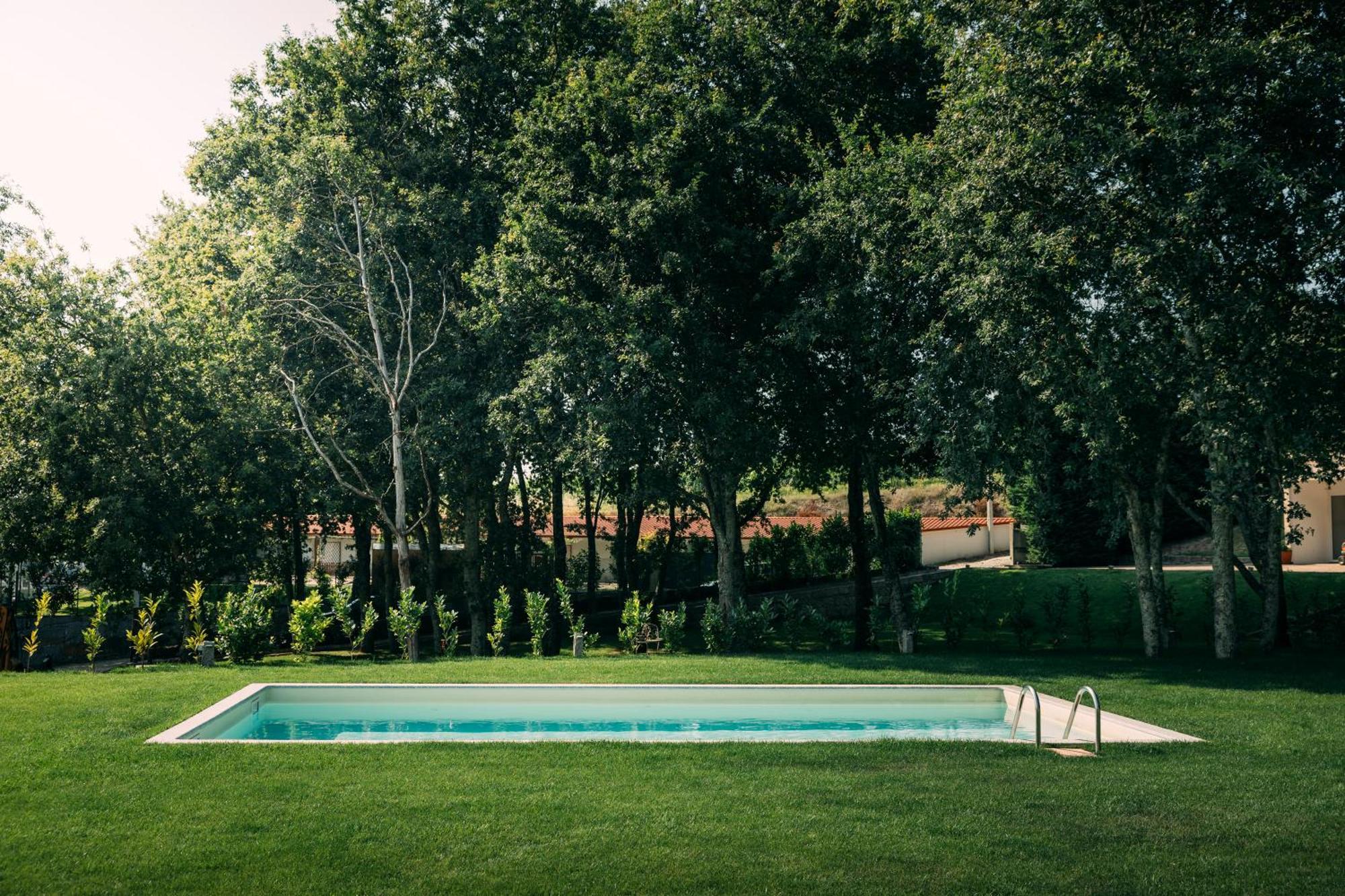 Quinta Essencias Villa *